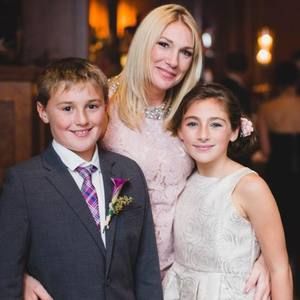 Meet your Posher, Kristen